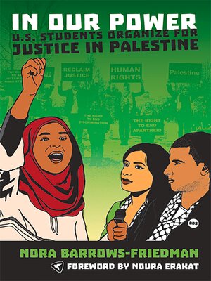 cover image of In Our Power